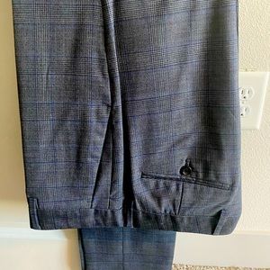 Bonobos Wool Dress Pants
